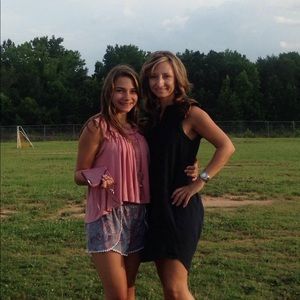 Meet your Posher, Miah